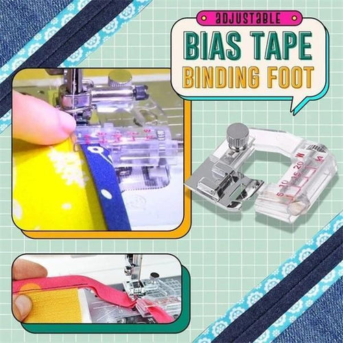 Customizable Sewing Performance